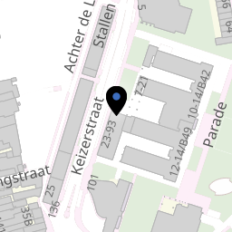 Appartement BDA00 B 8523 14