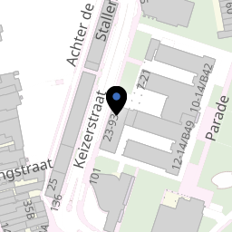 Appartement BDA00 B 8523 15