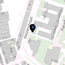 Appartement BDA00 B 8523 19
