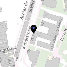 Appartement BDA00 B 8523 2