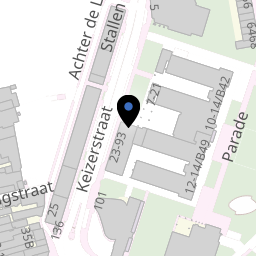 Appartement BDA00 B 8523 21