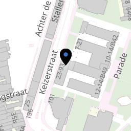 Appartement BDA00 B 8523 22