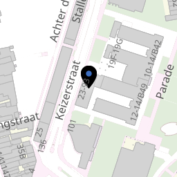Appartement BDA00 B 8523 23