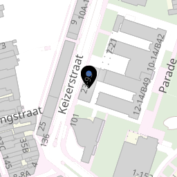 Appartement BDA00 B 8523 24