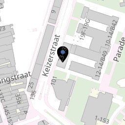 Appartement BDA00 B 8523 25