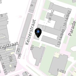 Appartement BDA00 B 8523 27