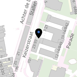 Appartement BDA00 B 8523 28