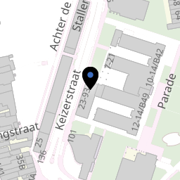 Appartement BDA00 B 8523 29