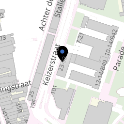 Appartement BDA00 B 8523 3