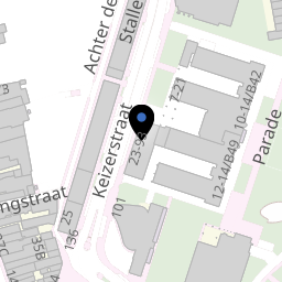 Appartement BDA00 B 8523 35