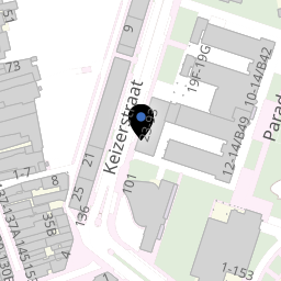 Appartement BDA00 B 8523 5