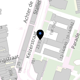 Appartement BDA00 B 8523 8