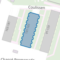 Perceel BDA00-B-8555