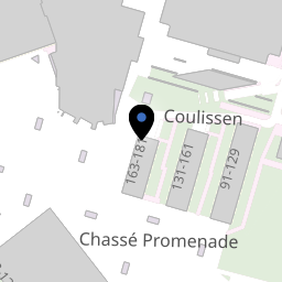 Appartement BDA00 B 8564 12
