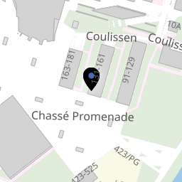 Appartement BDA00 B 8564 14