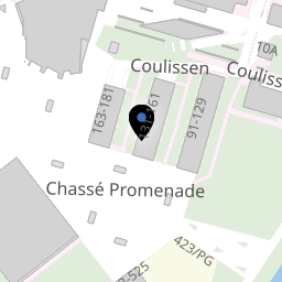 Appartement BDA00 B 8564 16