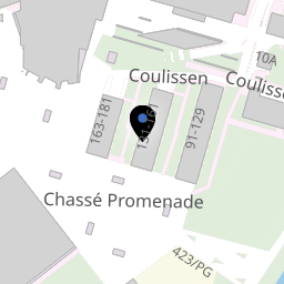 Appartement BDA00 B 8564 18