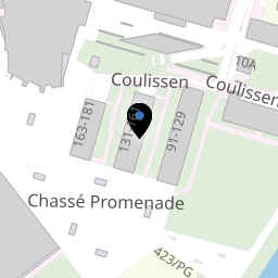 Appartement BDA00 B 8564 21