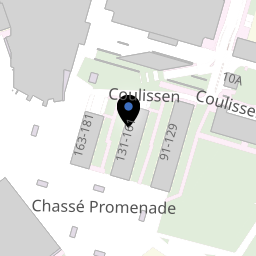 Appartement BDA00 B 8564 24