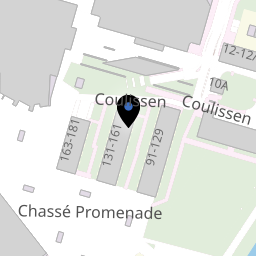 Appartement BDA00 B 8564 27