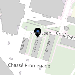 Appartement BDA00 B 8564 28