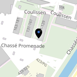 Appartement BDA00 B 8564 30