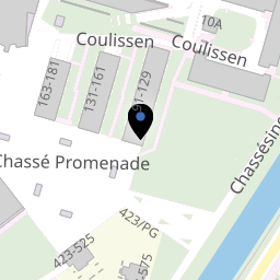 Appartement BDA00 B 8564 31