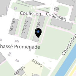 Appartement BDA00 B 8564 33