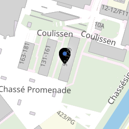Appartement BDA00 B 8564 36