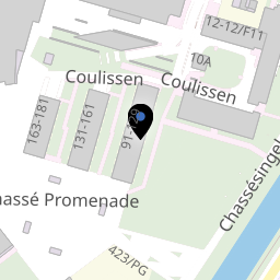 Appartement BDA00 B 8564 39