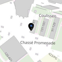 Appartement BDA00 B 8564 4