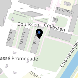 Appartement BDA00 B 8564 41