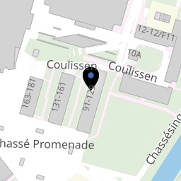 Appartement BDA00 B 8564 42
