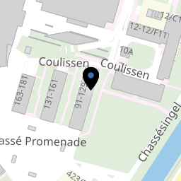 Appartement BDA00 B 8564 43
