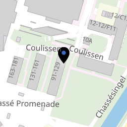 Appartement BDA00 B 8564 45