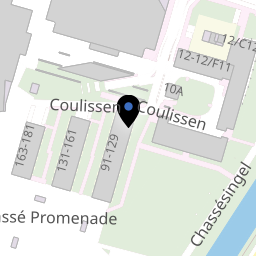 Appartement BDA00 B 8564 47