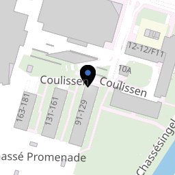 Appartement BDA00 B 8564 48