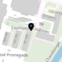 Appartement BDA00 B 8564 49