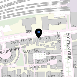 Appartement BDA00 B 8575 1