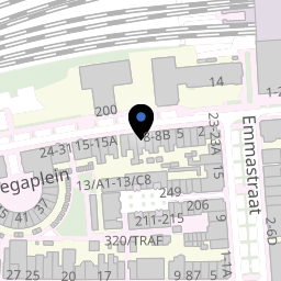 Appartement BDA00 B 8575 2