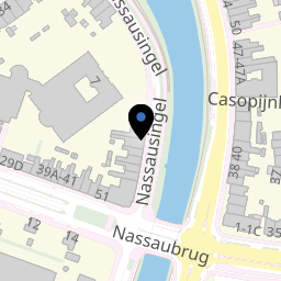 Appartement BDA00 B 8582 1