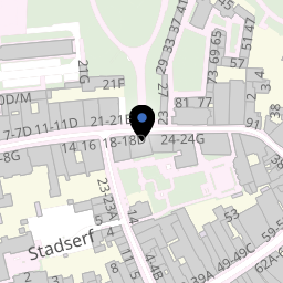Appartement BDA00 B 8583 16