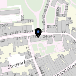 Appartement BDA00 B 8583 27
