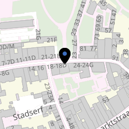 Appartement BDA00 B 8583 4