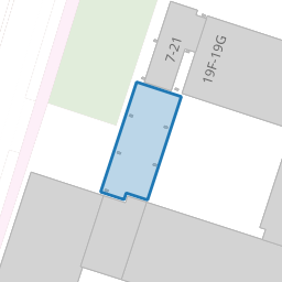 Perceel BDA00-B-8603