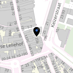 Appartement BDA00 B 8624 2