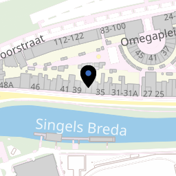 Appartement BDA00 B 8633 2