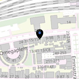 Appartement BDA00 B 8636 2