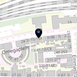 Appartement BDA00 B 8636 3