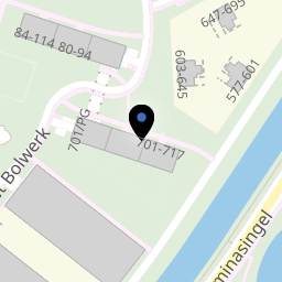 Appartement BDA00 B 8639 11